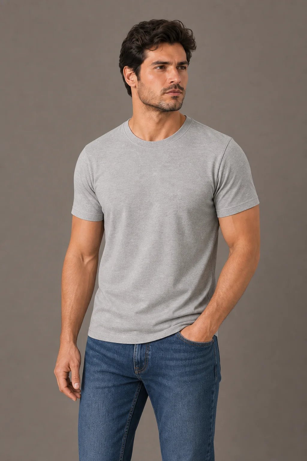 Camiseta Regular Fit