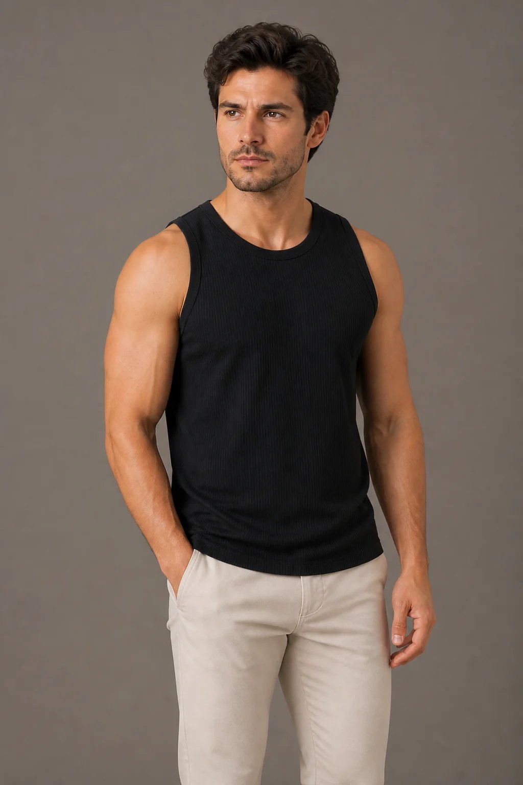 Camiseta Sisa (Musculosa)