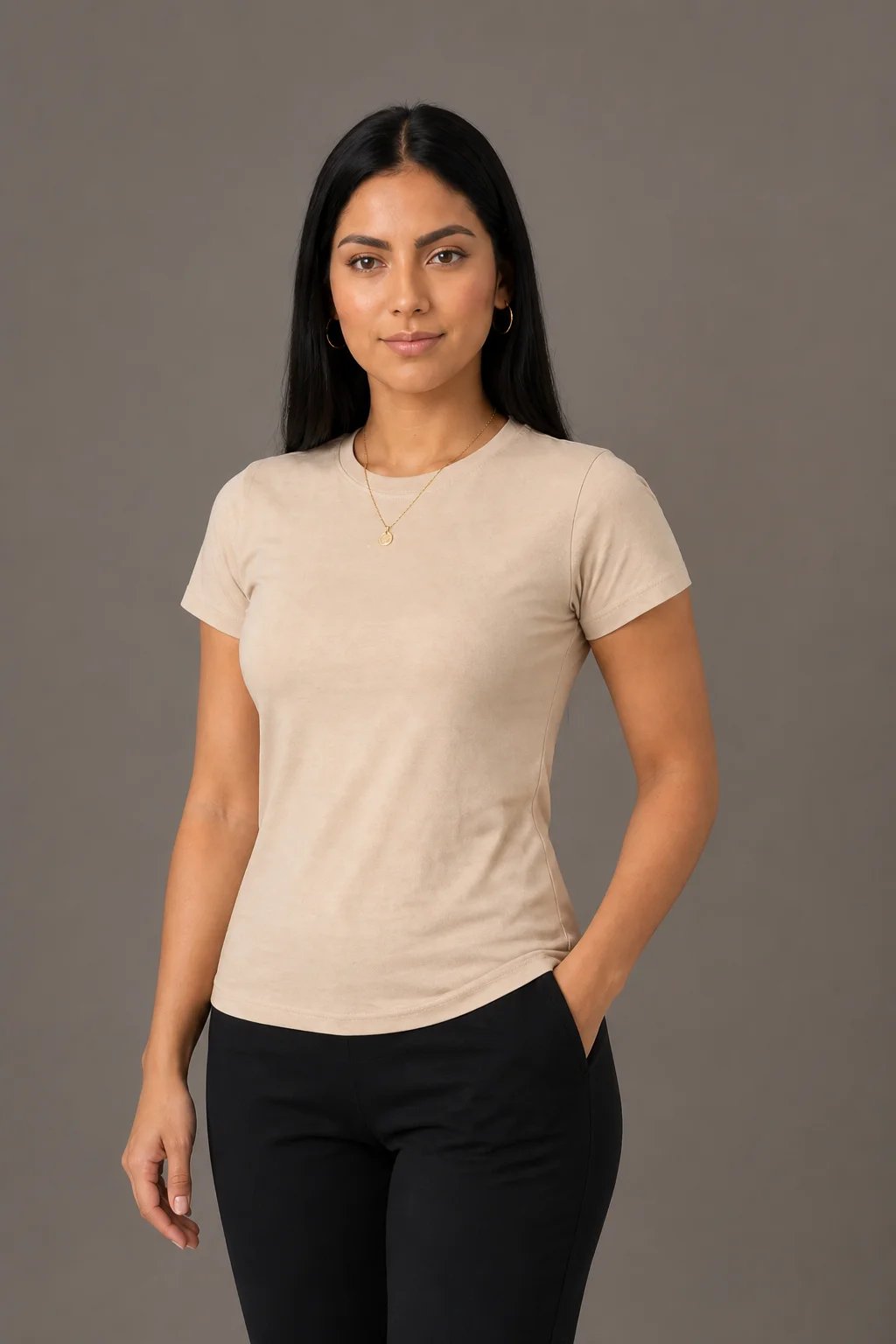 Camiseta Dama
