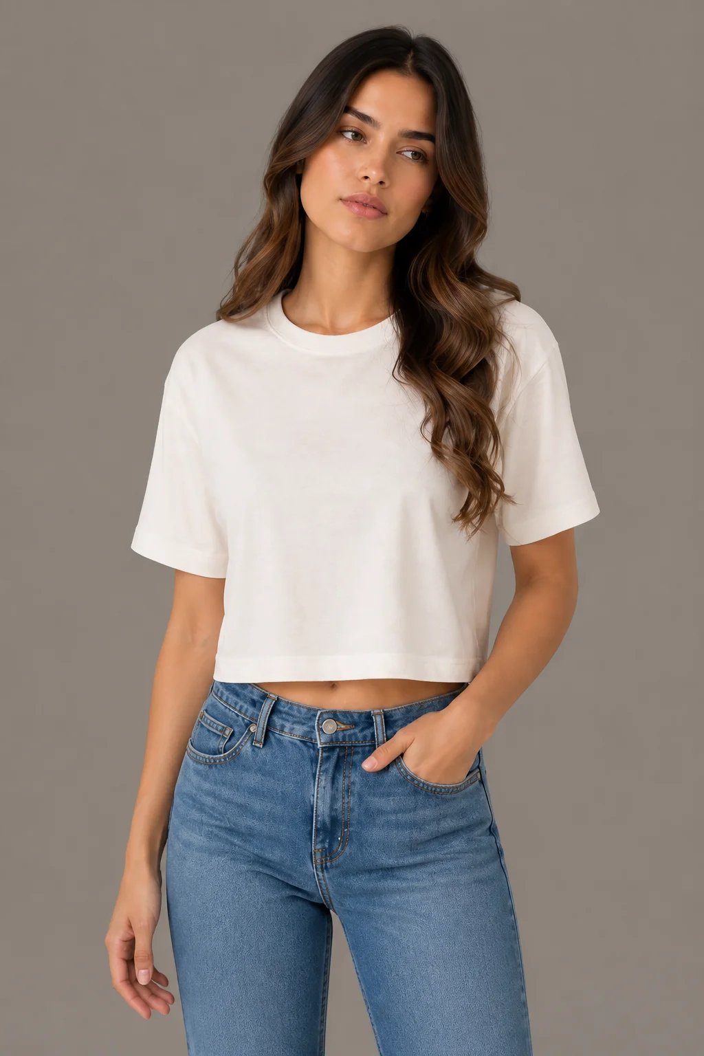 Camiseta Dama