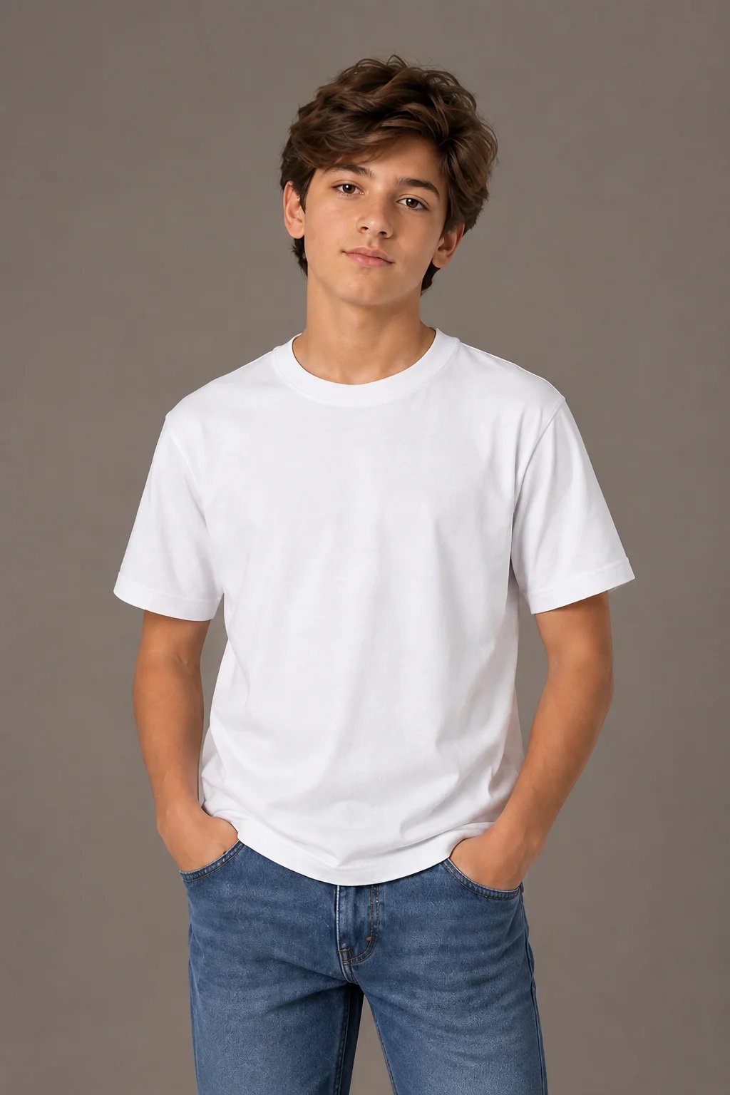 Camiseta Junior