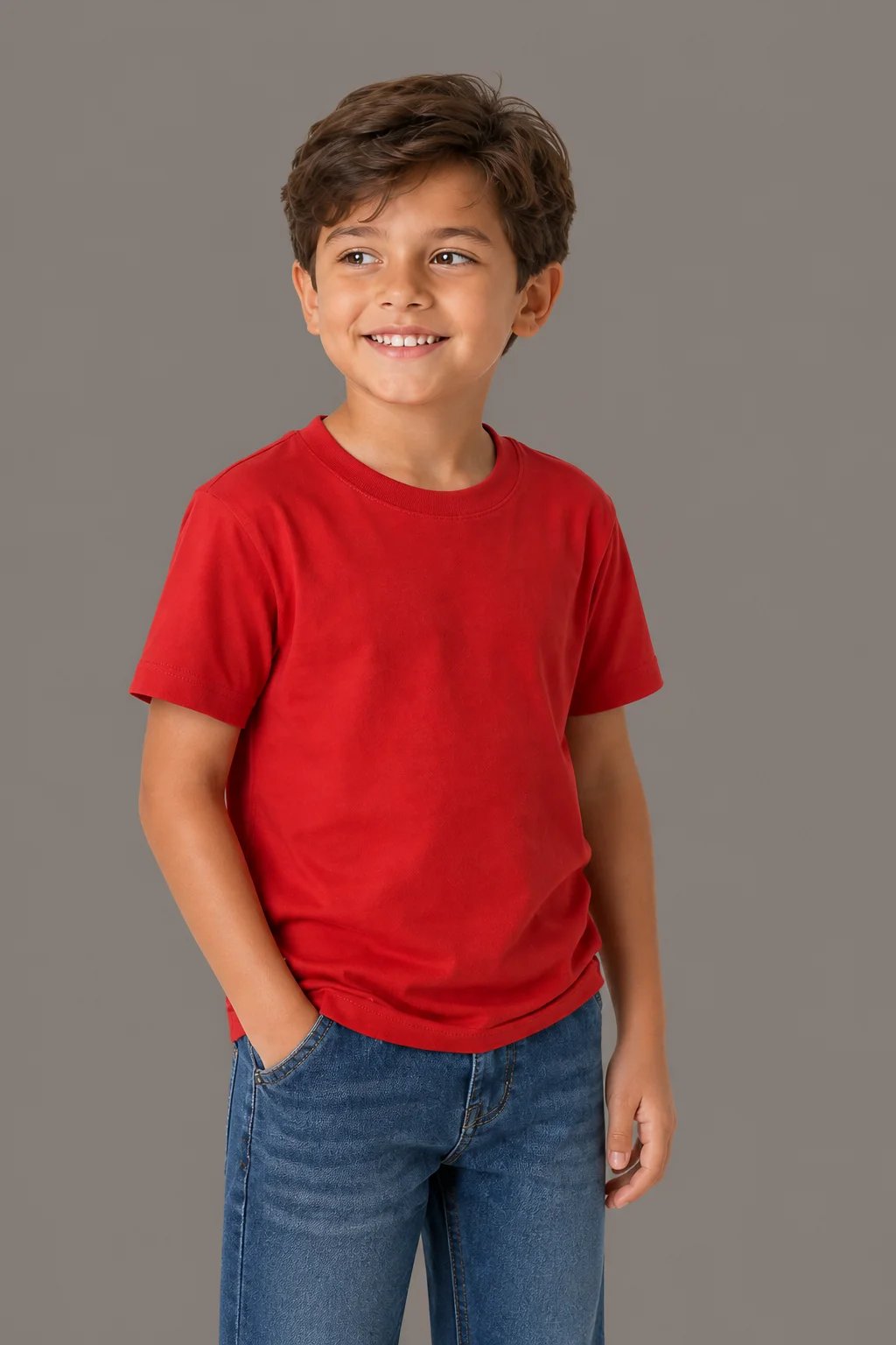 Camiseta Niño