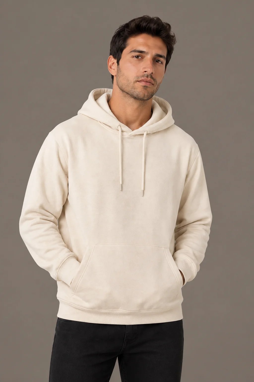 Hoodie Adulto