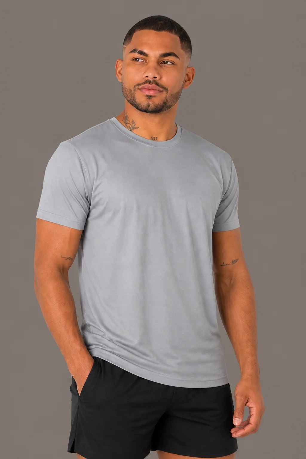 Camiseta Deportiva