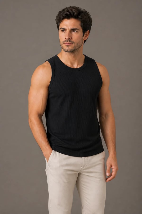 Camiseta Sisa (Musculosa)