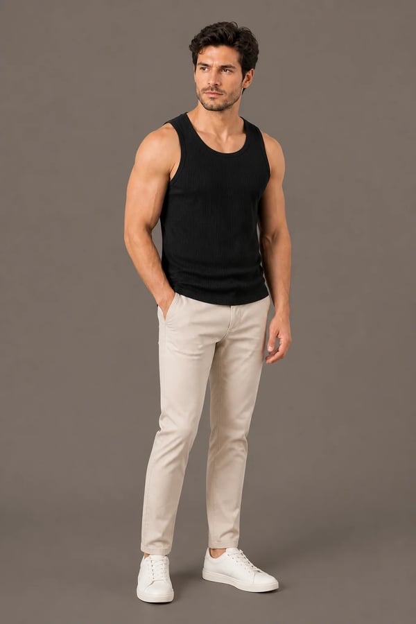 Camiseta Sisa (Musculosa)