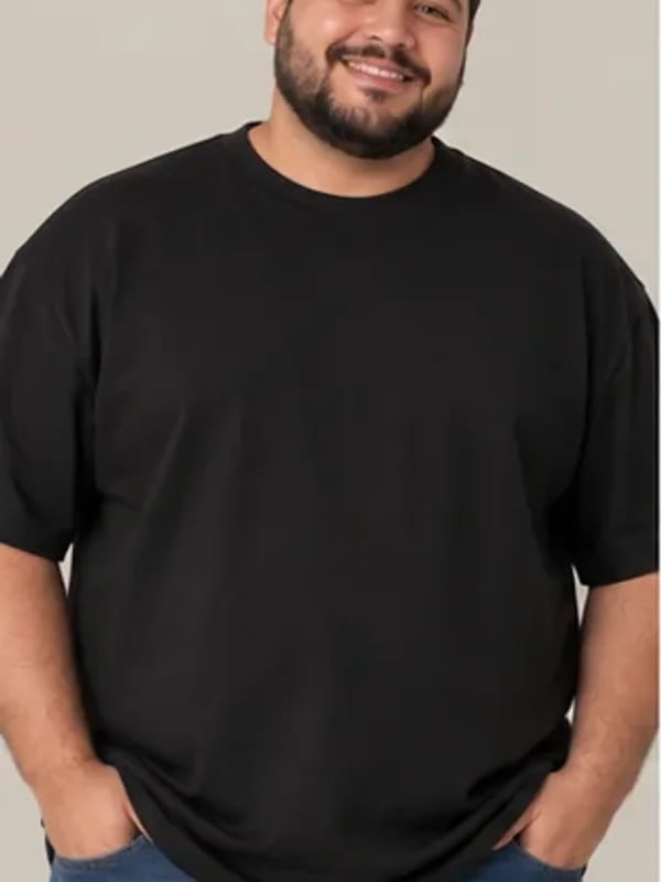 Camiseta Extra Plus