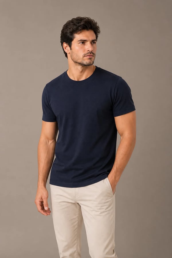 Camiseta Unisex Regular Fit