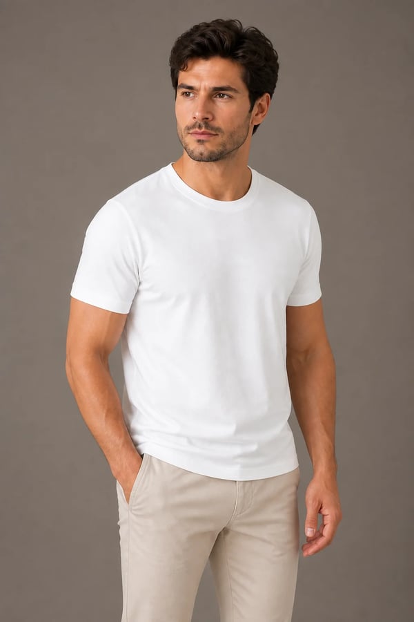 Camiseta Unisex Regular Fit