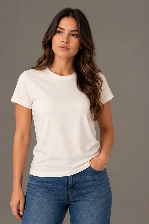 Camiseta Dama