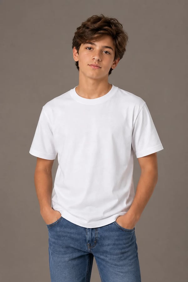Camiseta Junior