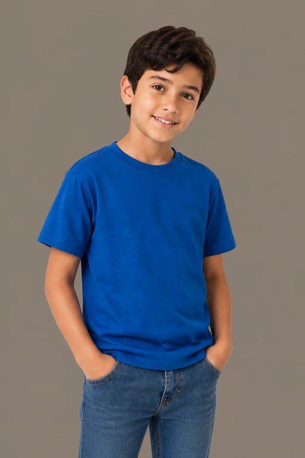 Camiseta Niño