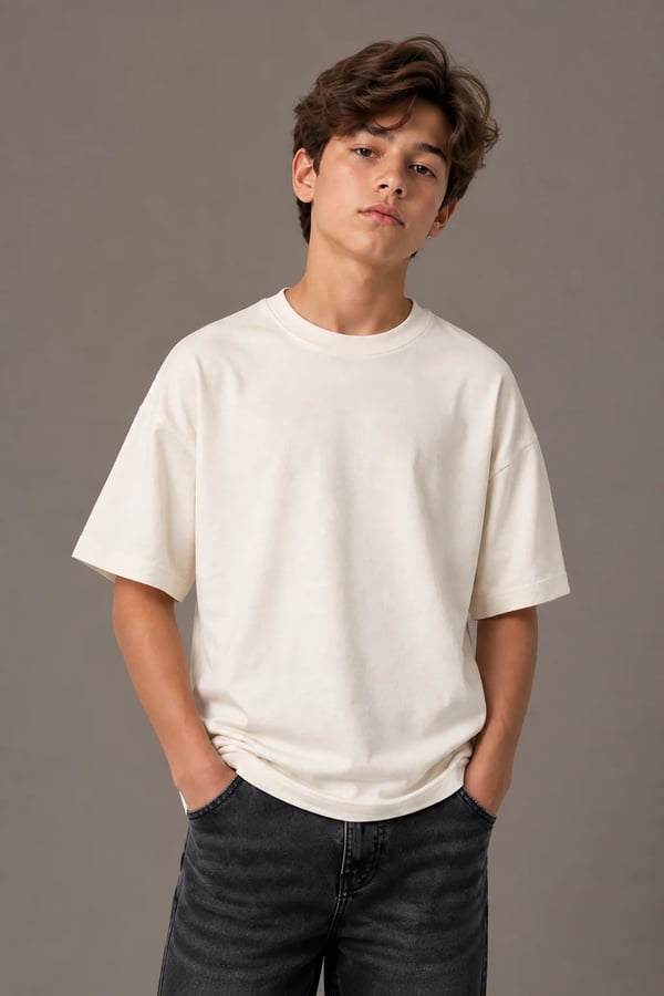 Camiseta Junior