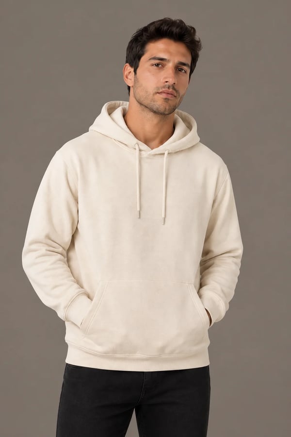 Hoodie Adulto