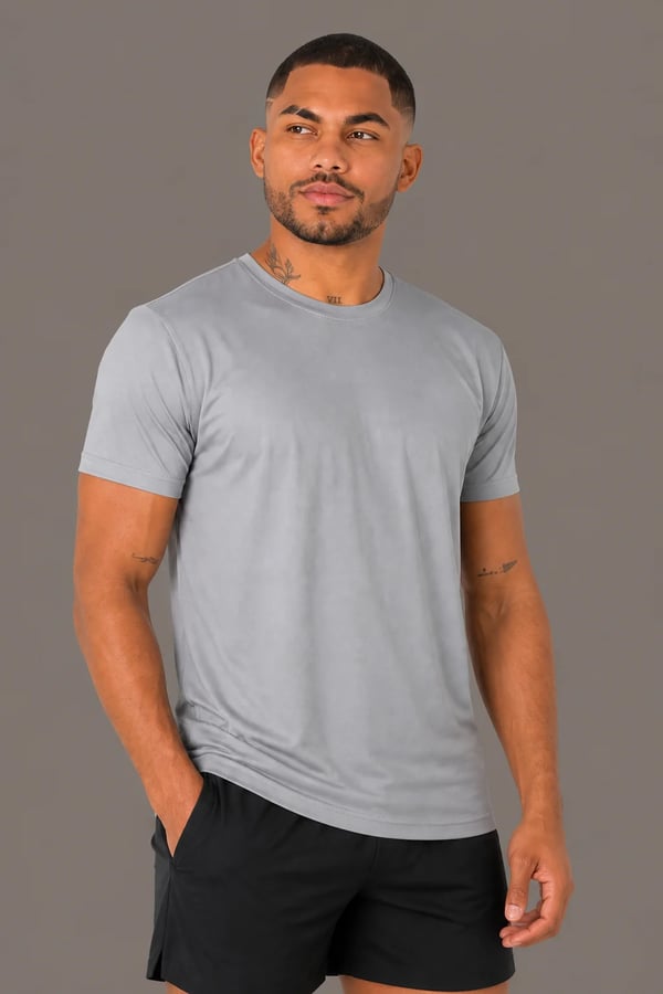 Camiseta Deportiva